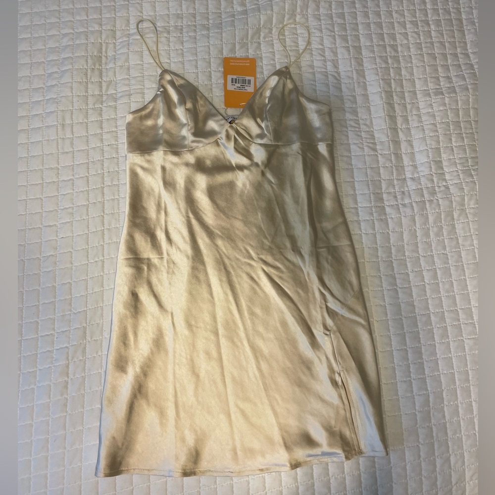 Thatssofetch Rhea Dress